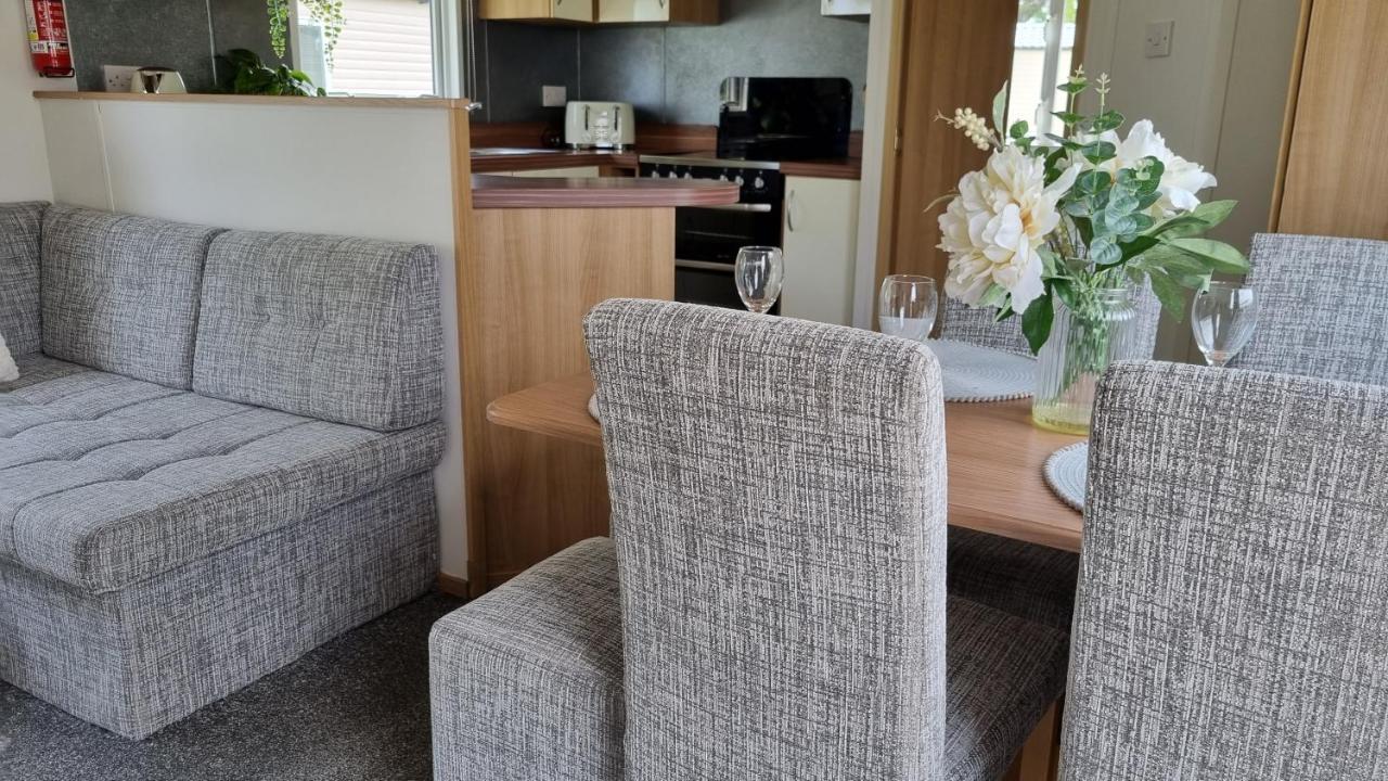 Southview Skegness Caravan Holidays Bagian luar foto