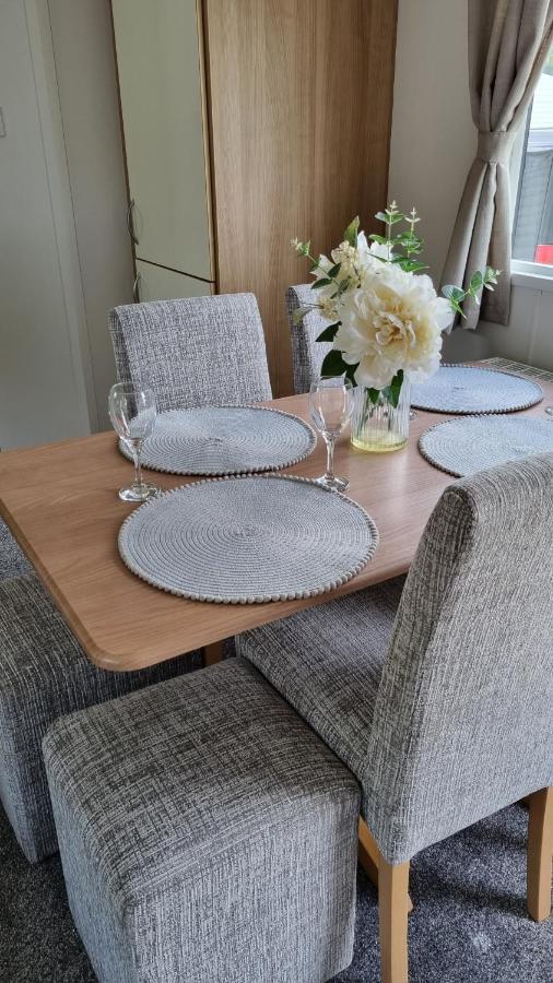 Southview Skegness Caravan Holidays Bagian luar foto